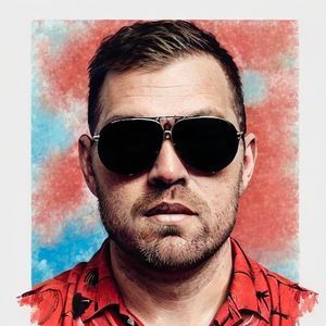 Meet your Posher, Luke